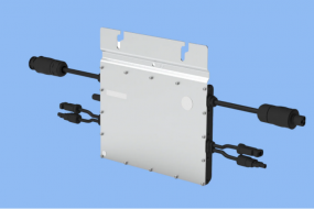 微逆市場(chǎng)未來十年增長(zhǎng)65億美元，三相并網(wǎng)將成主流