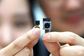 舜宇上半年凈利超10億，手機(jī)攝像頭模組大廠紛紛找回賺錢密碼