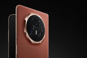 折疊屏手機(jī)首現(xiàn)百萬級(jí)備貨，歐菲光、舜宇、立景合供榮耀Magic V3攝像頭