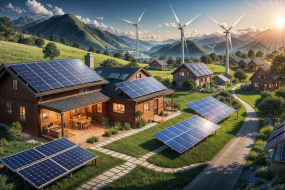 艾羅敲鐘沃太撤單，戶儲(chǔ)企業(yè)IPO大戰(zhàn)后勢(shì)力再劃分