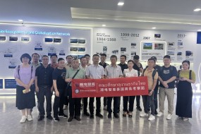 取經(jīng)泰國海爾/四會富仕/金池工業(yè)園，一線體驗電子制造中國風(fēng)