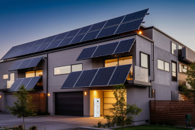 四大要點(diǎn)對(duì)比戶儲(chǔ)龍頭，派能科技凈利被艾羅能源拉開(kāi)5倍差距