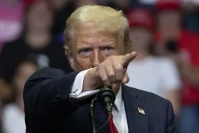 特朗普再次當選美國總統(tǒng)，加速中國制造海外基地步伐