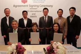 萬國數(shù)據(jù)在泰國投建10億美元數(shù)據(jù)中心