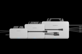 一文分析微逆6大通訊方式，陽光電源采用最新WiFi Mesh