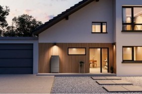 德國戶儲(chǔ)向電網(wǎng)放電將可獲補(bǔ)貼，每年最高300kWh額度