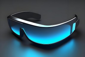 2025年全球智能眼鏡銷量有望超2000萬臺，白牌掘首金