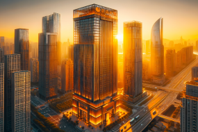 AI眼鏡及XR可穿戴設(shè)備業(yè)務(wù)年入40億，領(lǐng)益智造瘋狂吸金新風(fēng)口