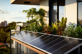 歐盟新政驚人，光伏組件必須“30%歐洲造”