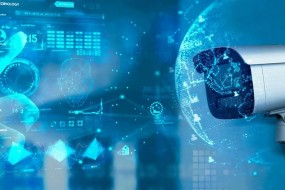 2025年Q1美國安防監(jiān)控品牌TOP10