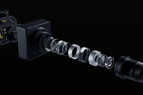 盤點(diǎn)2025年車載攝像頭市場，一場站隊(duì)終端的生死游戲